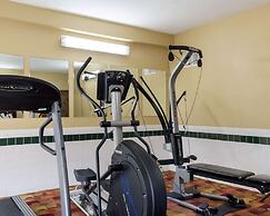 Quality Inn Brookings - University