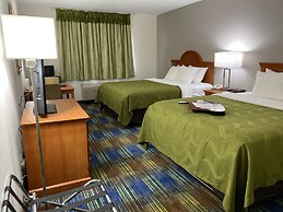 Quality Inn Brookings - University