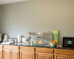 Quality Inn Brookings - University