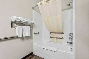 Quality Inn Brookings - University