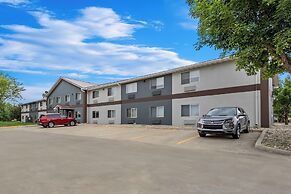 Quality Inn Brookings - University