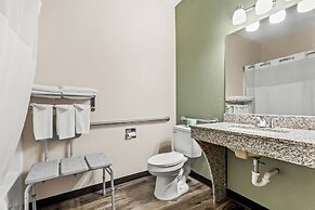 Quality Inn Brookings - University