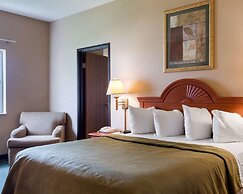 Quality Inn Brookings - University