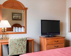 Quality Inn Brookings - University