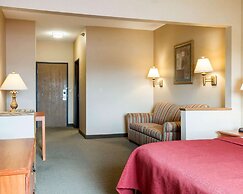 Quality Inn Brookings - University