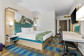 Quality Inn Brookings - University