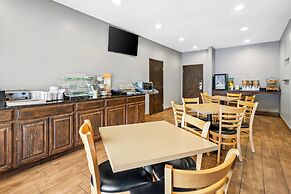 Quality Inn Brookings - University