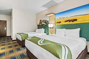 Quality Inn Brookings - University