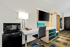 Quality Inn Brookings - University