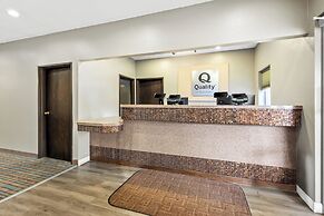 Quality Inn Brookings - University