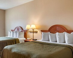 Quality Inn Brookings - University