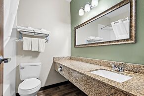 Quality Inn Brookings - University