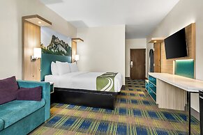 Quality Inn Brookings - University
