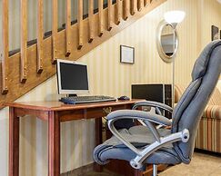 Quality Inn Brookings - University