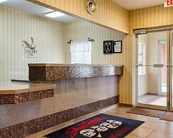 Quality Inn Brookings - University
