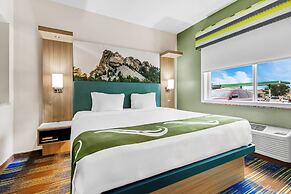 Quality Inn Brookings - University