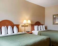 Quality Inn Brookings - University