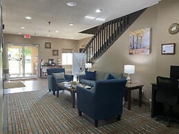 Quality Inn Brookings - University