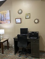Quality Inn Brookings - University