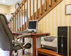 Quality Inn Brookings - University