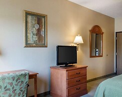 Quality Inn Brookings - University