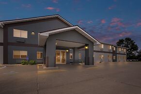 Quality Inn Brookings - University