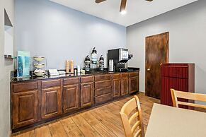 Quality Inn Brookings - University
