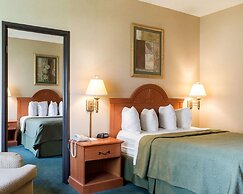 Quality Inn Brookings - University