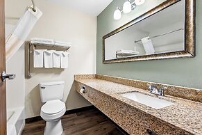 Quality Inn Brookings - University
