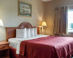 Quality Inn Brookings - University