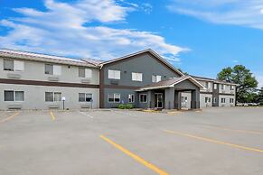 Quality Inn Brookings - University