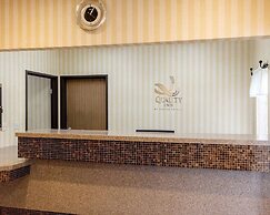 Quality Inn Brookings - University
