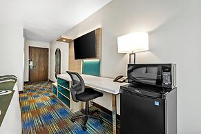 Quality Inn Brookings - University