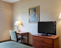 Quality Inn Brookings - University