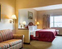 Quality Inn Brookings - University