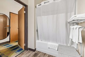 Quality Inn Brookings - University