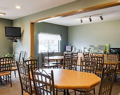 Quality Inn Brookings - University