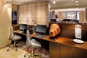 Courtyard by Marriott State College