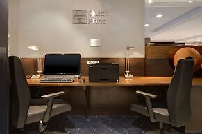 Courtyard by Marriott State College