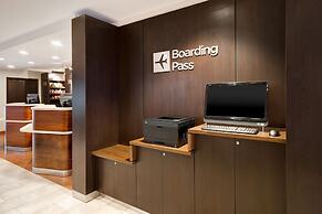 Courtyard by Marriott State College