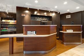 Courtyard by Marriott State College