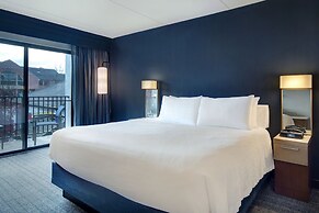 Courtyard by Marriott State College