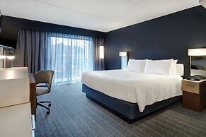 Courtyard by Marriott State College