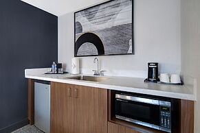 Courtyard by Marriott State College