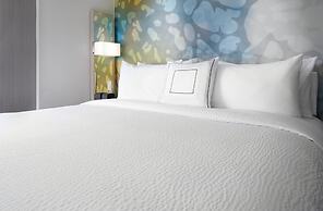 Courtyard by Marriott State College