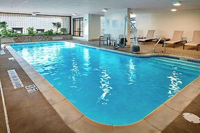 Courtyard by Marriott State College