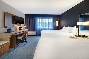 Courtyard by Marriott State College