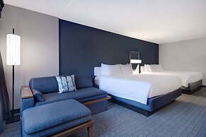 Courtyard by Marriott State College