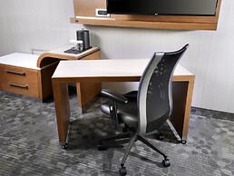 Courtyard by Marriott State College