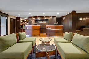 Courtyard by Marriott State College